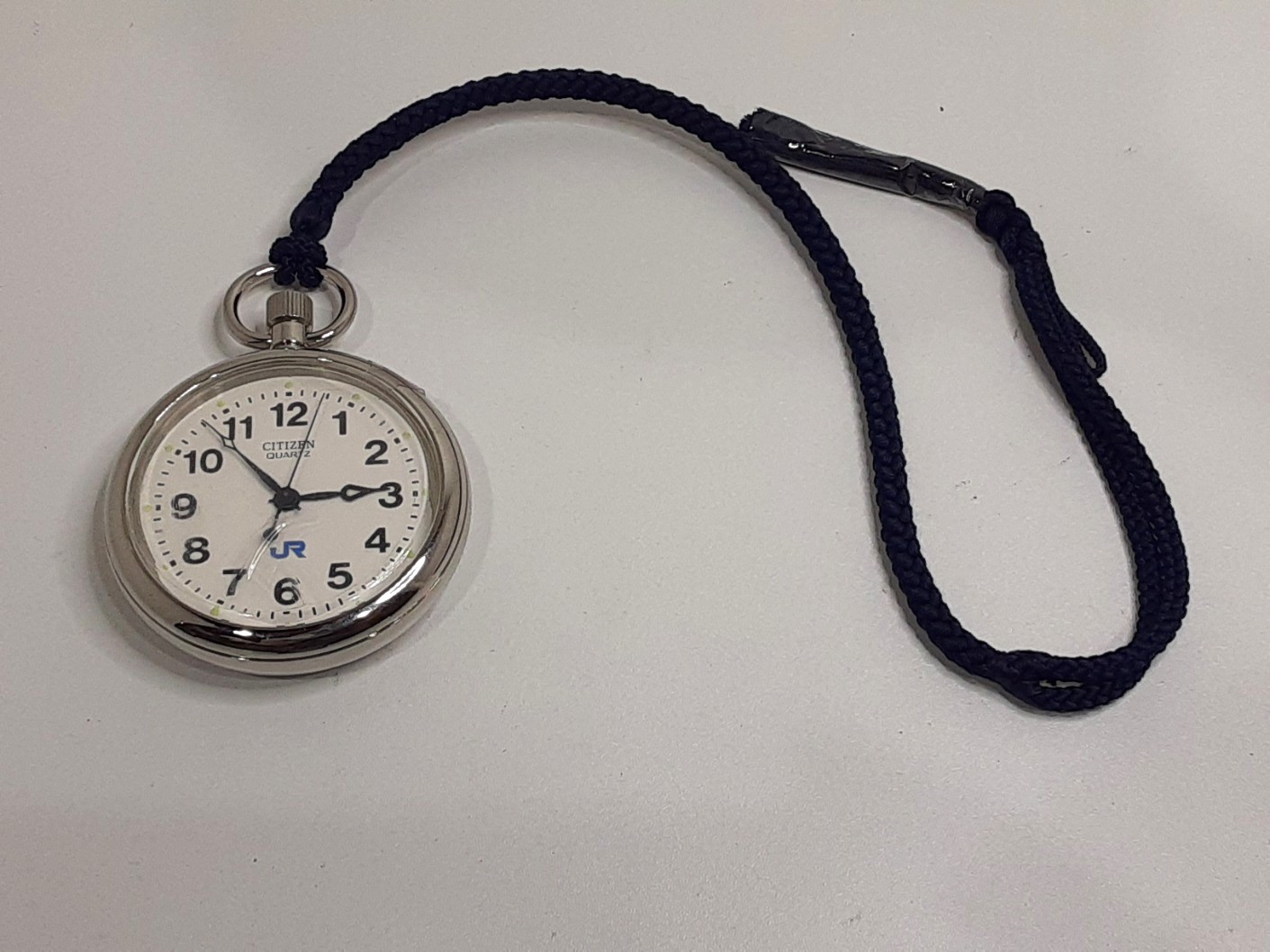 楽天市場】シチズン CITIZEN ポケットウォッチ 懐中時計 4769-T000185