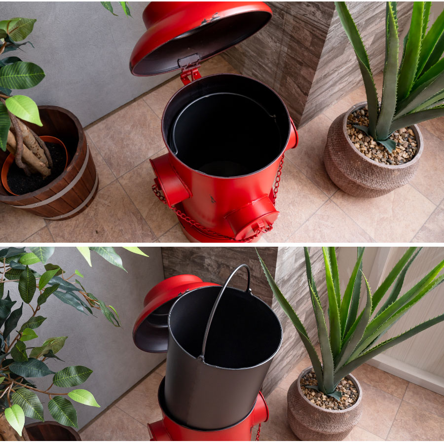 楽天市場】期間中ポイント10倍 ごみ箱 蓋付き ゴミ箱 おしゃれ