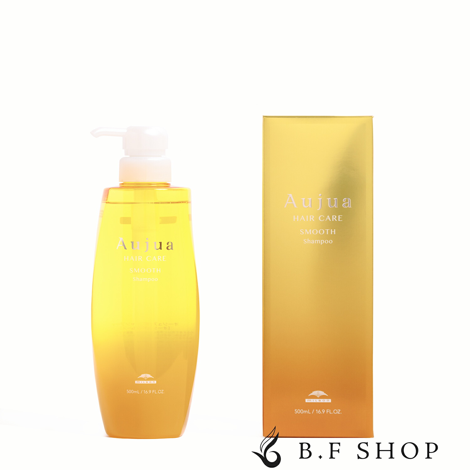 楽天市場】ミルボン オージュア スムース シャンプー 500ml milbon