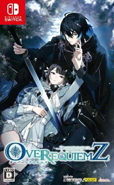 OVER REQUIEMZ」の人気商品一覧 | 安い商品を通販サイトから探す