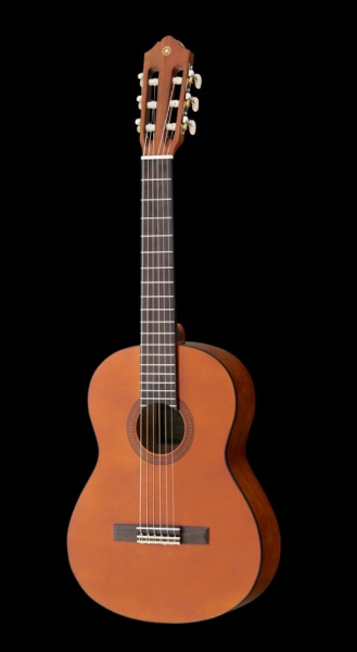 ヤマハ ミニクラシックギター CGS102A (アコースティックギター) 価格