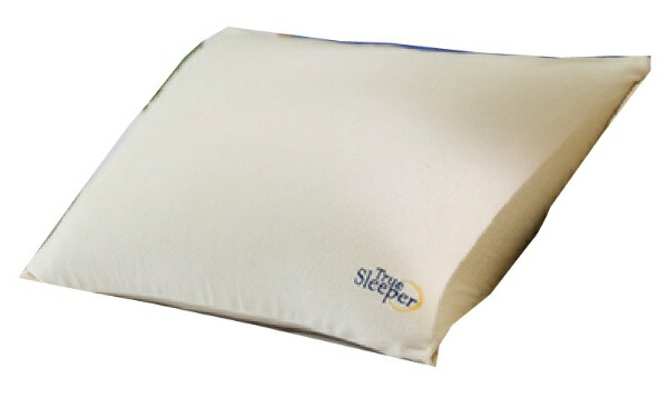 ショップジャパン トゥルースリーパー エンジェルフィットピロー (枕