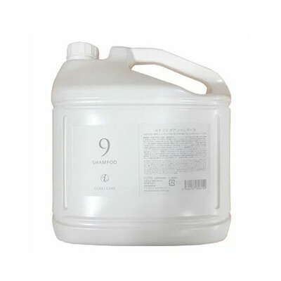 楽天市場】コタ シャンプー 9 5lの通販