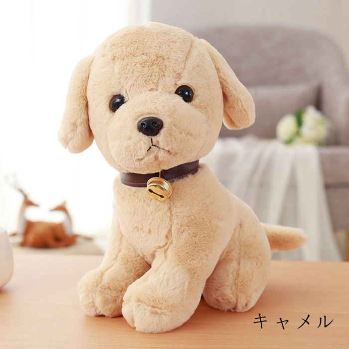 楽天市場】ぬいぐるみ 犬 いぬ 20cm/27cm/32cm/42cm いぬわんわん