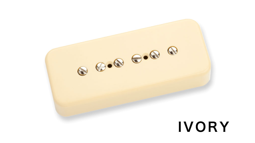 楽天市場】Seymour Duncan SP90-1 Vintage P90 [セイモアダンカン