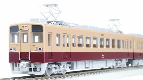 楽天市場】鉄道コレクション 東武 6050の通販