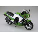 楽天市場】1/12バイク No.29 カワサキ ZX900A GPZ900R Ninja 85