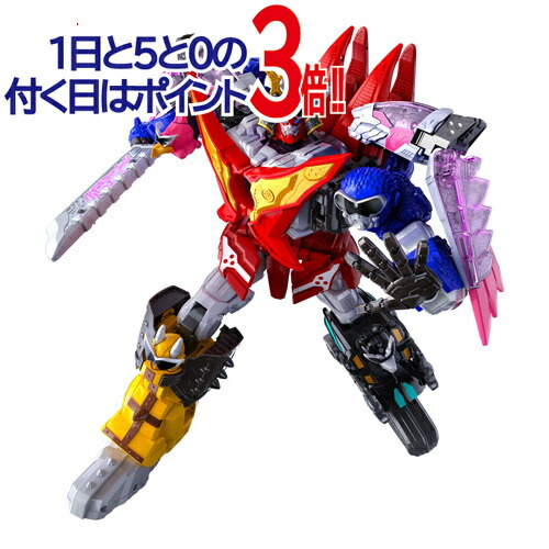 楽天市場】暴太郎戦隊ドンブラザーズ dxドンオニタイジンの通販