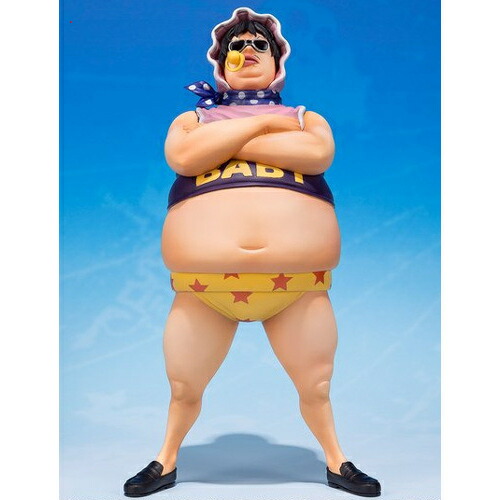 楽天市場】フィギュアーツZERO セニョール・ピンク◇新品Sa【即納