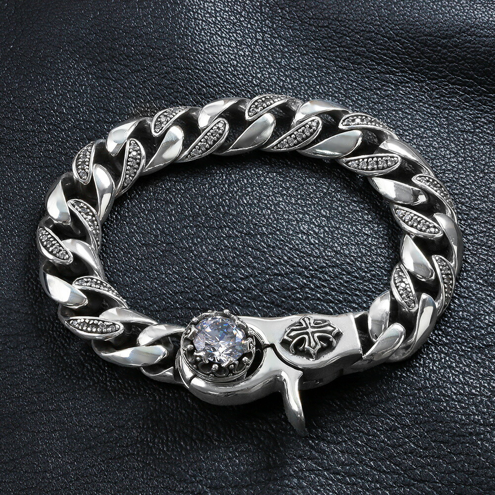 楽天市場】Binich(ビニッチ) ジルコニアクラウンクラシック