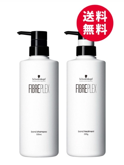楽天市場】シュワルツコフ ファイバープレックス ボンド シャンプー