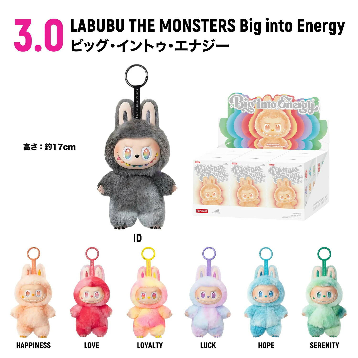 楽天市場】【安心の絶対正規品・即納・ブラックフライデー】POP MART