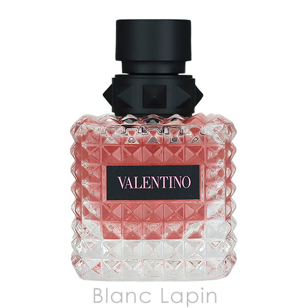 楽天市場】ヴァレンティノ VALENTINO ドンナボーンインローマ EDP 50ml