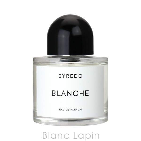 楽天市場】バイレード BYREDO ブランシュ EDP 100ml フレグランスユニ