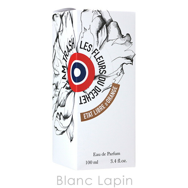 楽天市場】エタリーブルドオランジェ ETAT LIBRE D'ORANGE レフルール