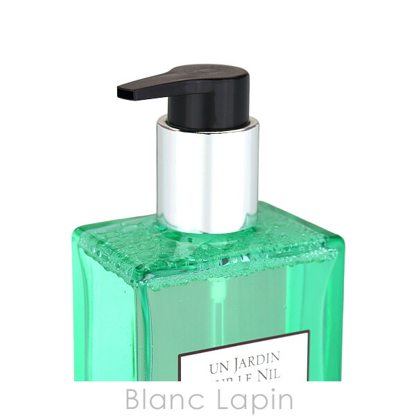 楽天市場】エルメス HERMES ヘア＆ボディシャワージェル ナイルの庭