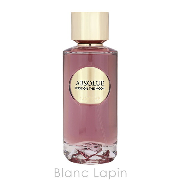 楽天市場】ランコム LANCOME アプソリュ ローズオンザムーン EDP 100ml