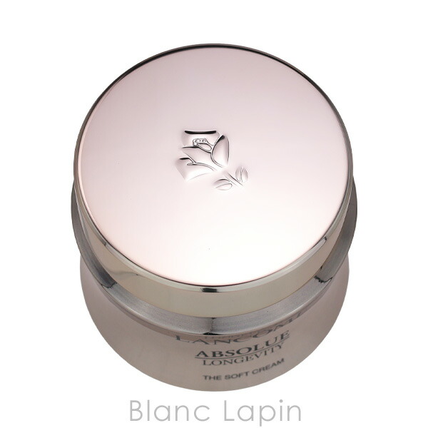 楽天市場】ランコム LANCOME アプソリュ ザ ソフトクリーム 60ml
