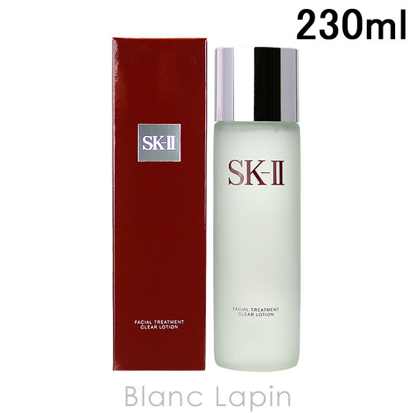 楽天市場】SK-II SK2 フェイシャルトリートメントクリアローション
