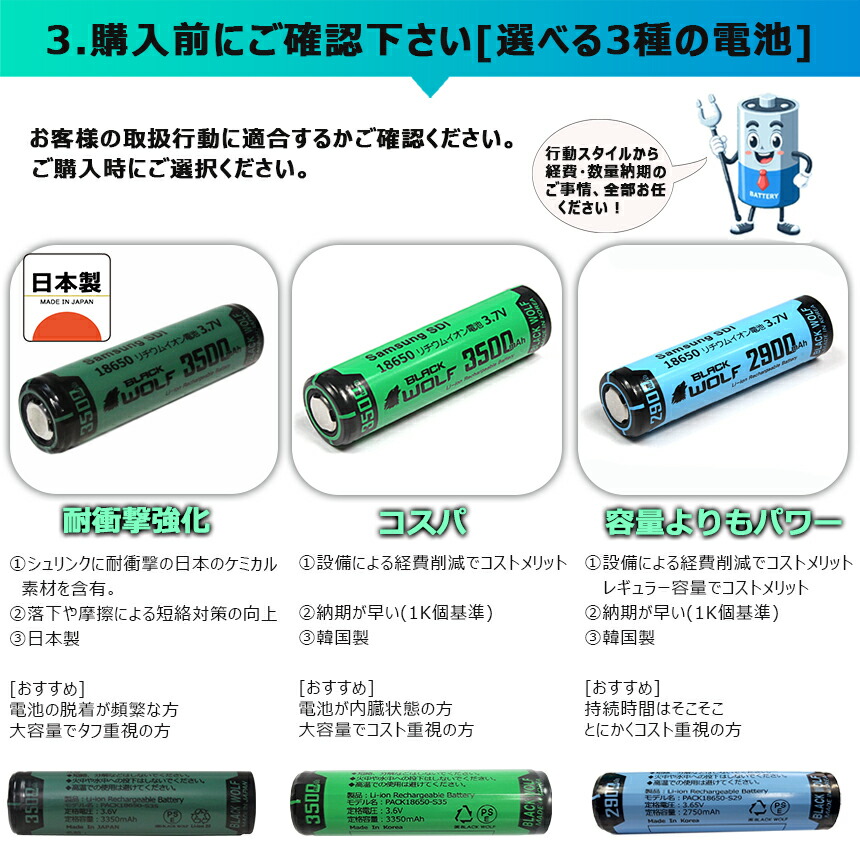 楽天市場】【エントリーでP10倍♪2/28(土）迄】充電器セット 1本用