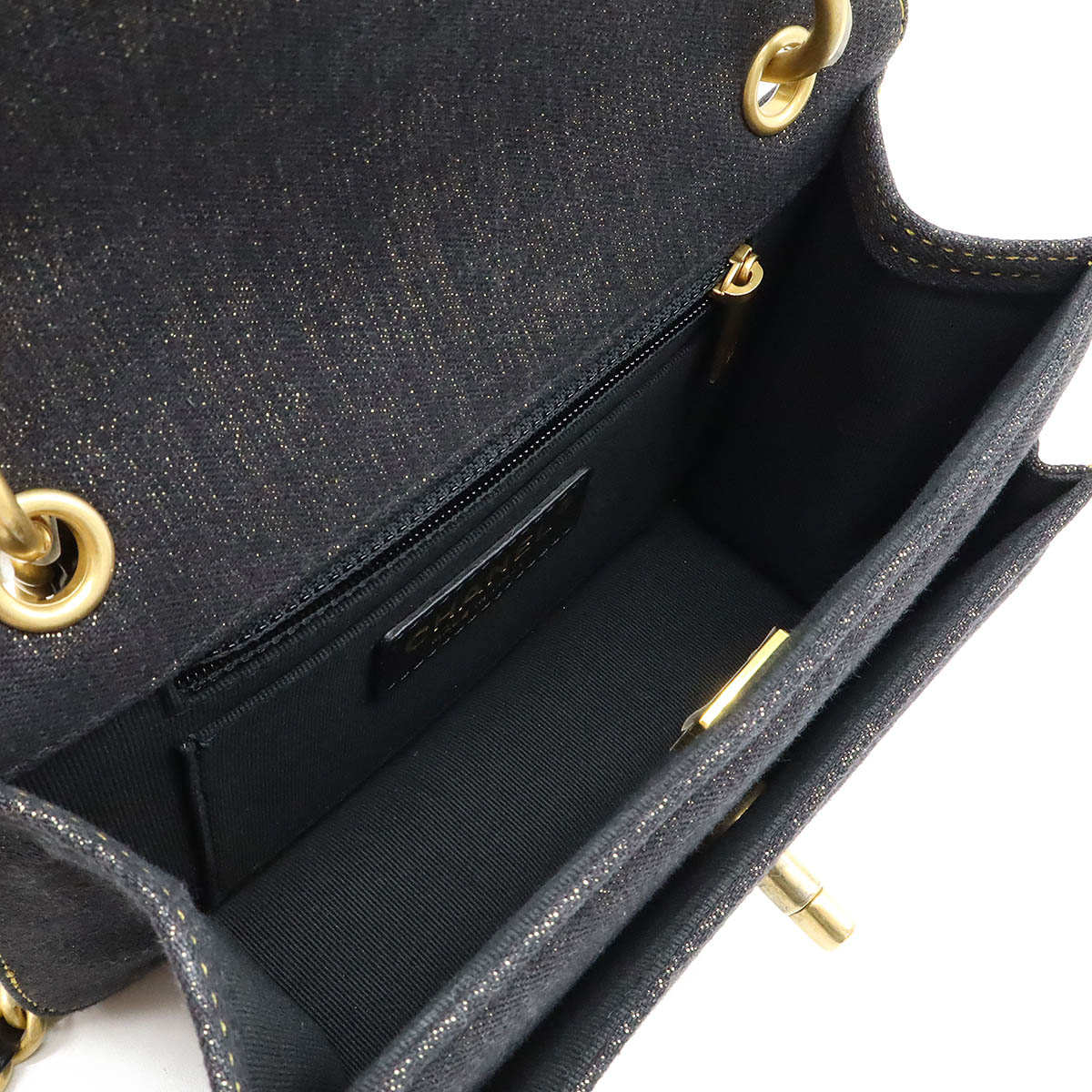 楽天市場】CHANEL シャネル マトラッセ ココマーク チェーンショルダー