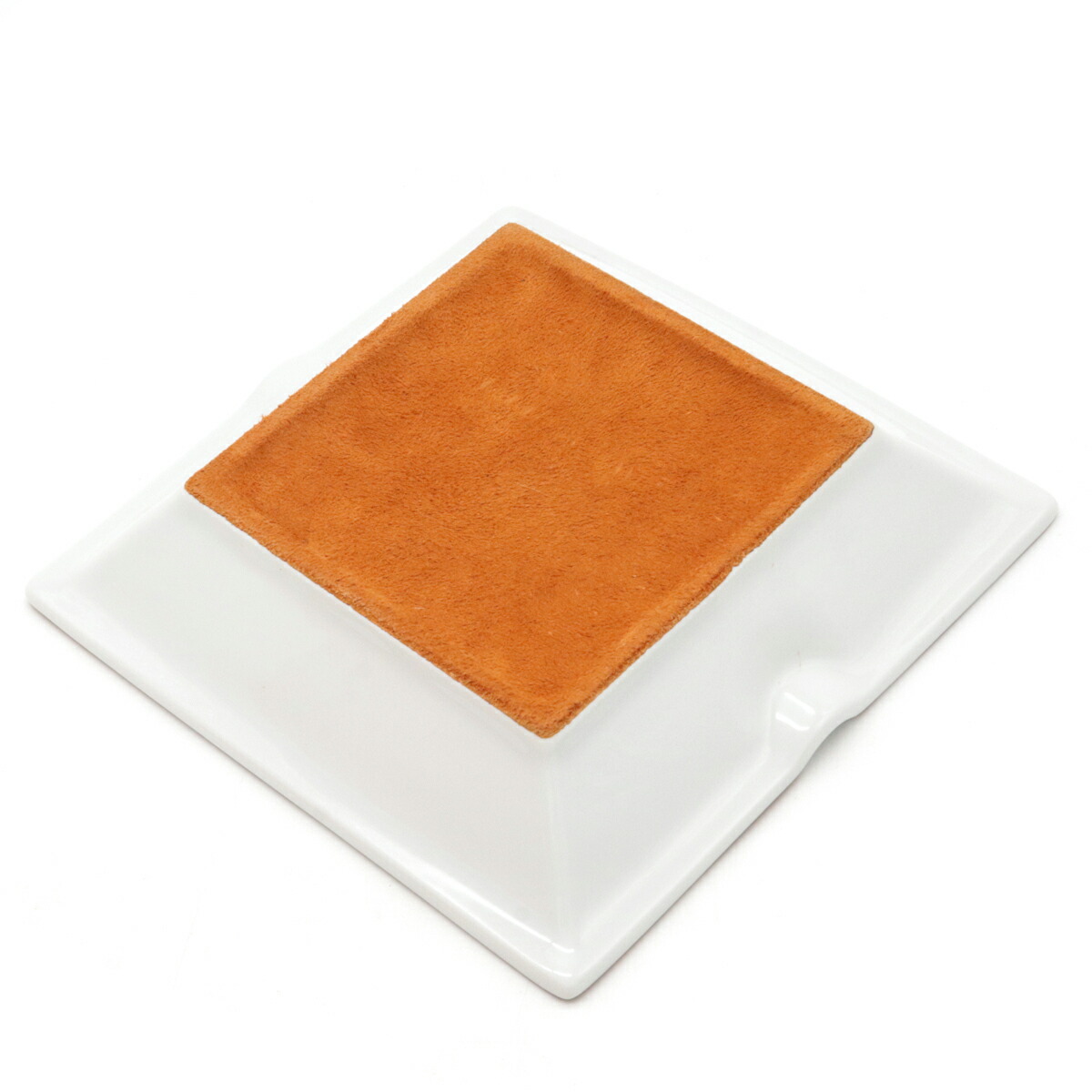 楽天市場】HERMES エルメス アッシュトレイ 灰皿 アニマル 動物 ゾウ