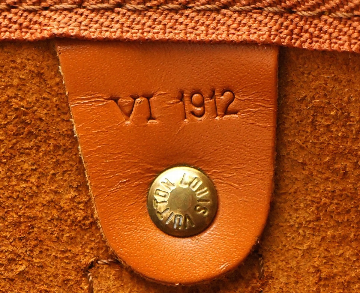 楽天市場】【バッグ】LOUIS VUITTON ルイ ヴィトン エピ キーポル55