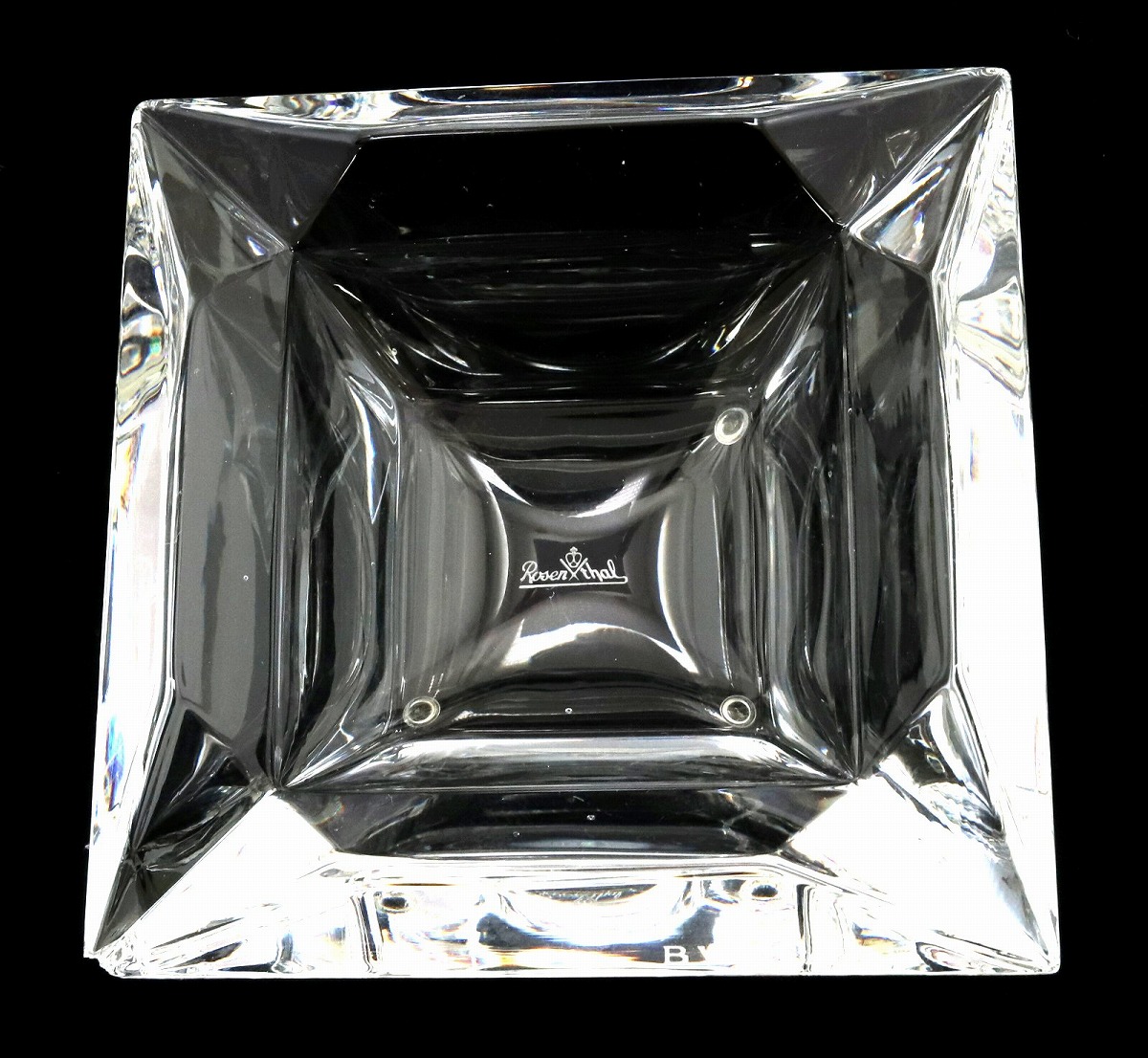 楽天市場】BVLGARI ブルガリ ローゼンタール エキセントリカ