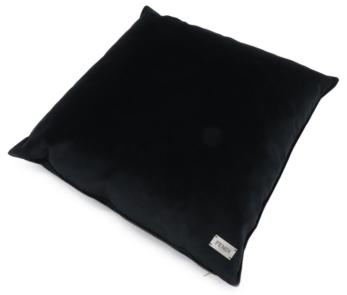 楽天市場】FENDI フェンディ ホームコレクション ロゴ スワロフスキー