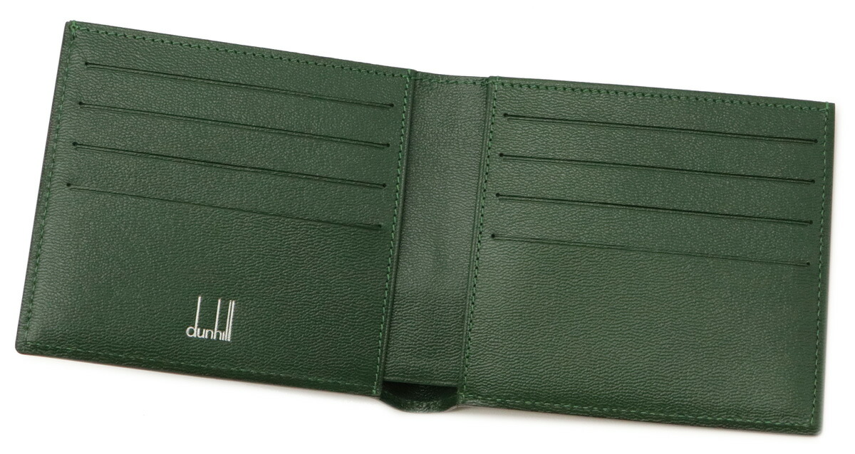 楽天市場】【新品未使用品】【財布】dunhill ダンヒル クラブライン 2