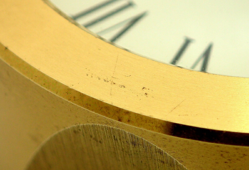 楽天市場】【ウォッチ】 TIFFANY&Co. ティファニー ラウンド トラベル