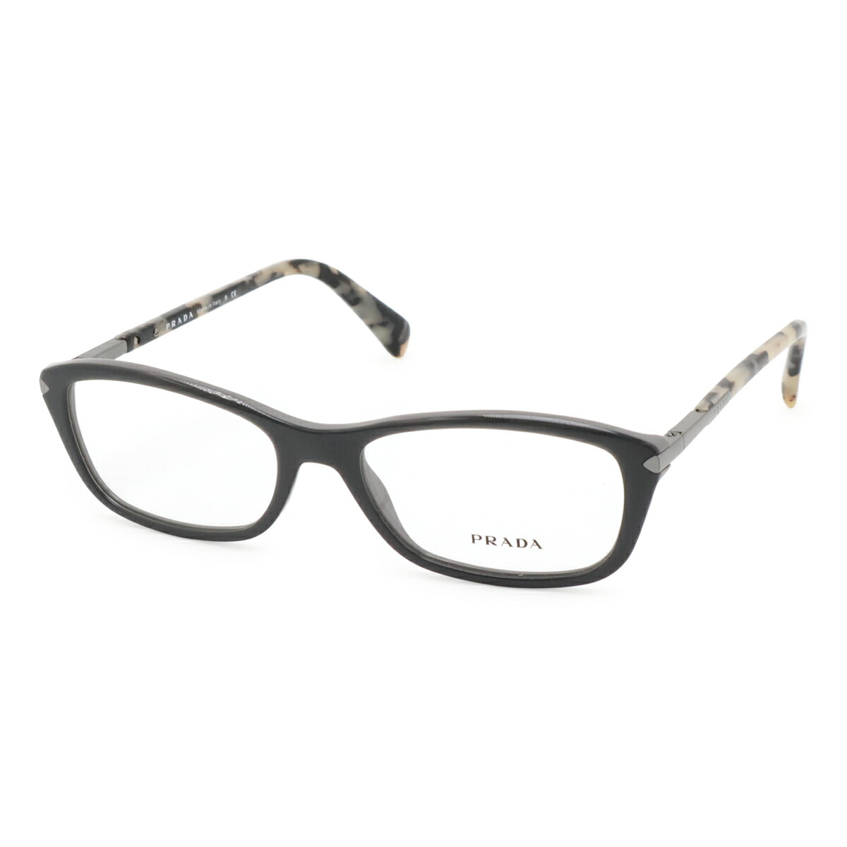 楽天市場】PRADA（フレーム形状（眼鏡）スクエア）（眼鏡｜眼鏡