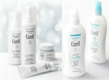 楽天市場】花王 Curel (キュレル) 皮脂トラブルケア 泡洗顔料 150ml