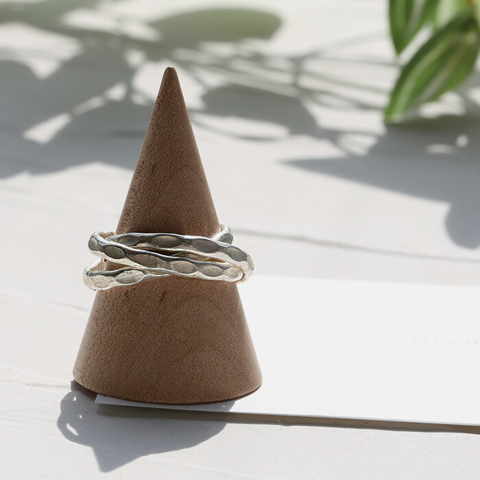 楽天市場】Karen Silver(カレンシルバー) シルバー950リング シルバー