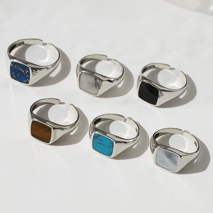 楽天市場】10％OFF(3月11日01:59まで) シルバー925リング シルバー