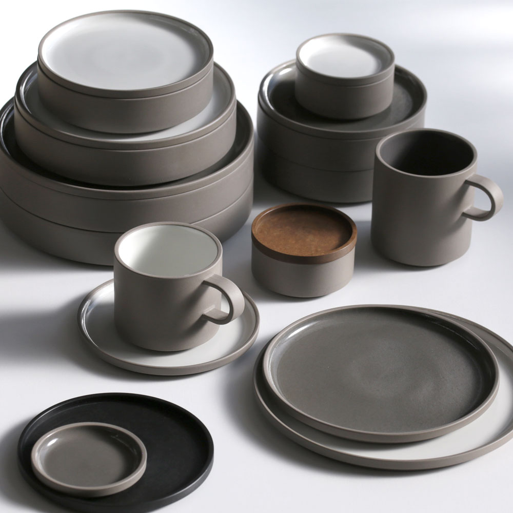 楽天市場】HASAMI PORCELAIN ハサミポーセリン / THE GREY COLLECTION