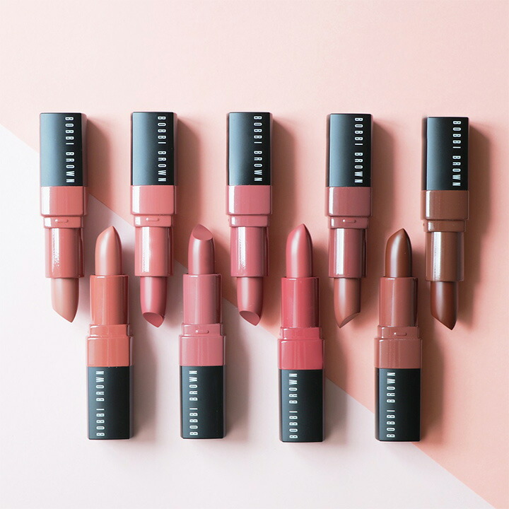 楽天市場】【送料無料】ボビイ ブラウン クラッシュド リップ カラー