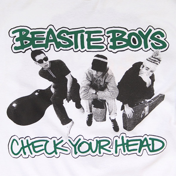 楽天市場】ビースティー・ボーイズ【BEASTIE BOYS】BUMBLE BEE TEE T