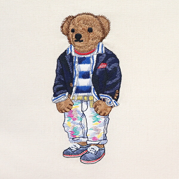 楽天市場】ポロ ラルフローレン 【POLO RALPH LAUREN】ポロベアー