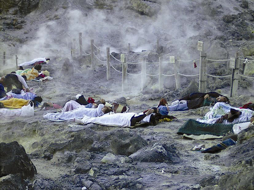 楽天市場】玉川の湯 「癒」 標準判 家庭用入浴健康器具 玉川温泉をご