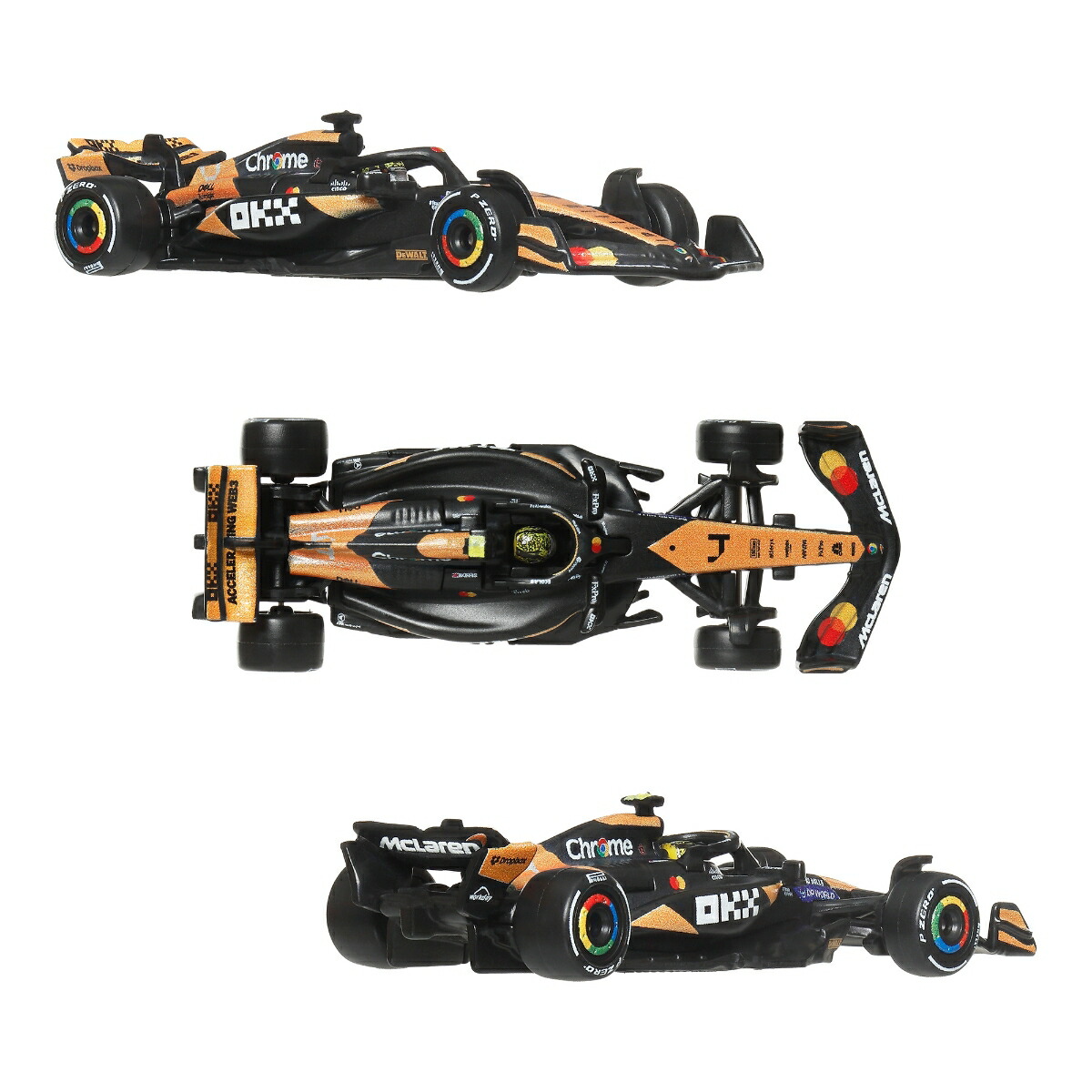 楽天ブックス: ホットウィール(Hot Wheels) プレミアム レース