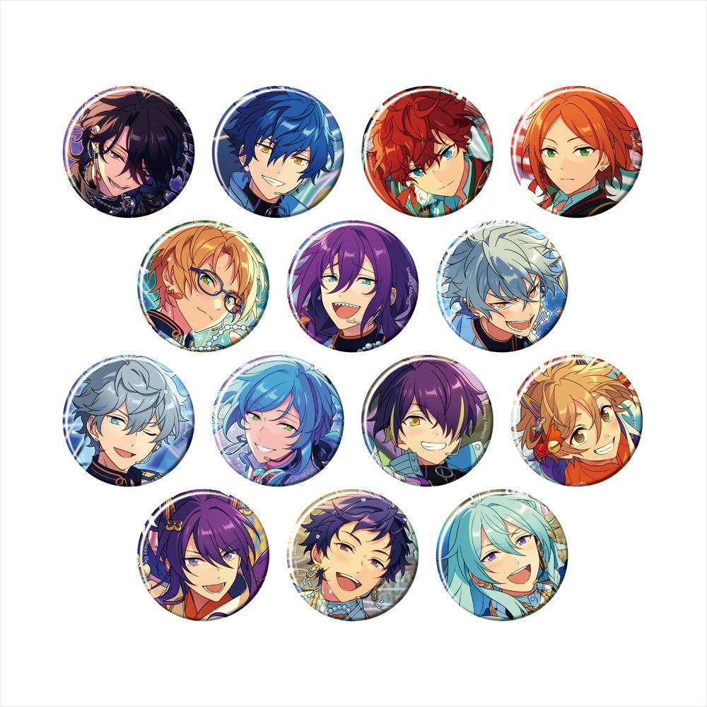 楽天市場】あんスタ 缶バッジの通販