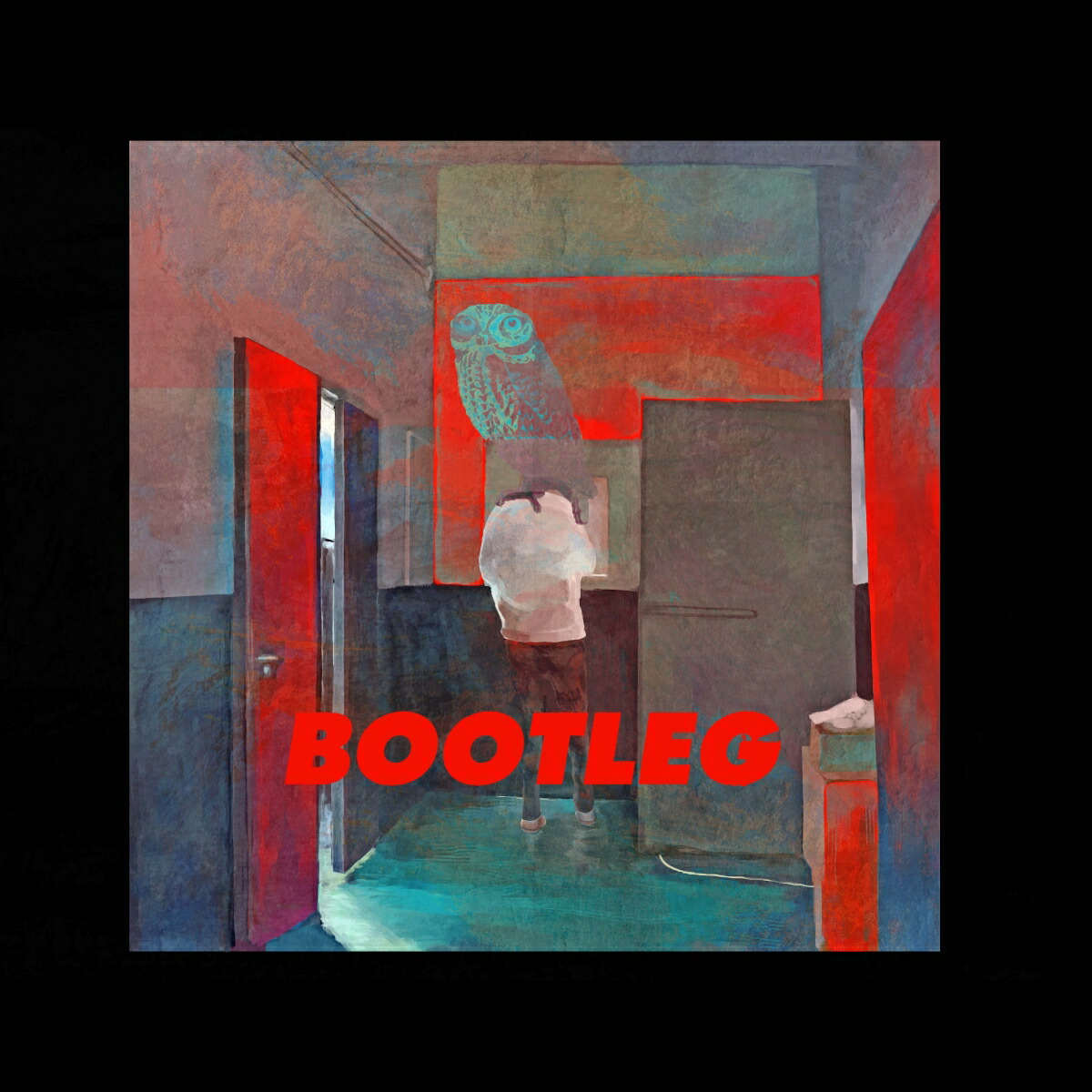 楽天ブックス: BOOTLEG (通常盤) - 米津玄師 - 4547366329698 : CD