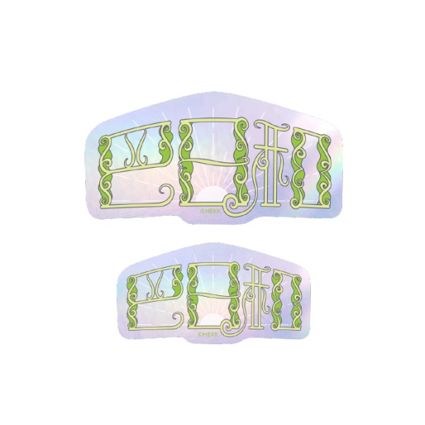 楽天市場】巴日和 バッジの通販