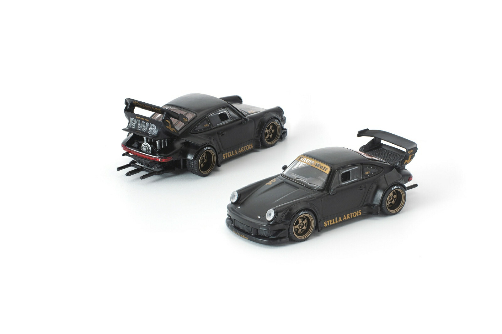 楽天市場】rwb 930 1／64の通販