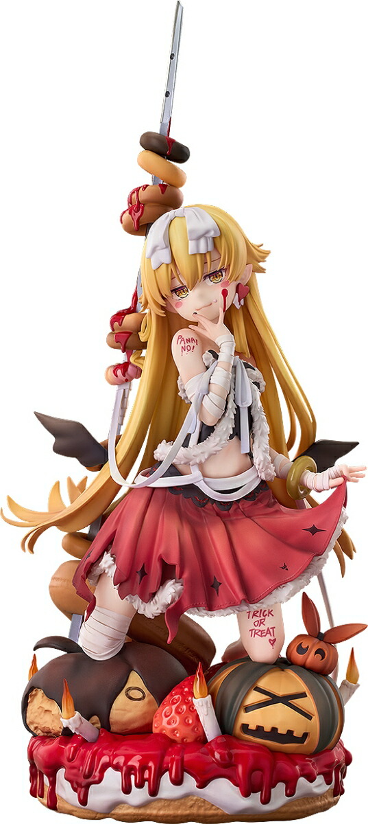 楽天ブックス: 1/6 original illust イヴ SUGER HIGH ver. (塗装済み