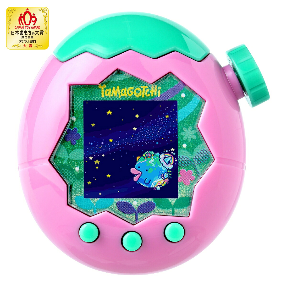 楽天ブックス: Tamagotchi Paradise - Pink Land - 玩具