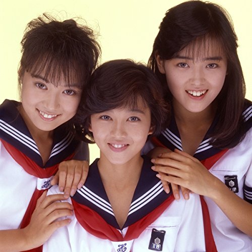 楽天ブックス: スケバン刑事3「風間三姉妹」ザ・ベスト -Re Member