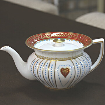 楽天市場】ウエッジウッド[Wedgwood] ハーレクイーンコレクション