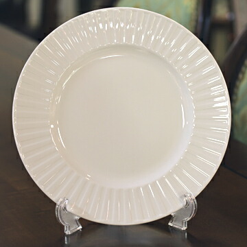 楽天市場】ウエッジウッド[Wedgwood] ナイト＆デイ 27cmプレート